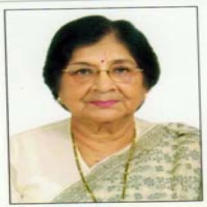 Dr. Prema Bali